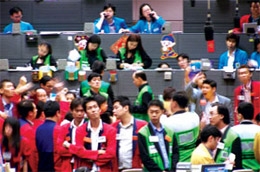 Trái phiếu của doanh nghiệp Việt Nam sẽ niêm yết trên thị trường chứng khoán Singapore.