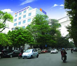 SHB dự tính kết quả kinh doanh 6 tháng đầu năm 2009 sẽ đạt lợi nhuận trên 250 tỷ đồng.