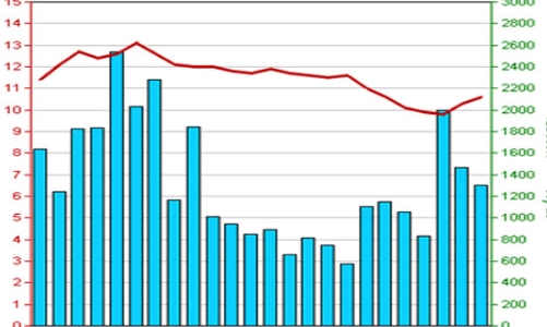 SHN dự kiến góp 1.000 tỷ đồng giai đoạn 1 cho dự án Thanh Hà A - Cienco 5