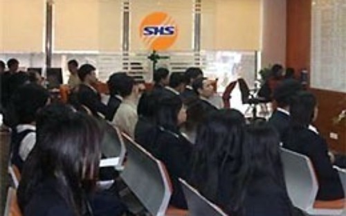 Quý 3, SHS lỗ hơn 59 tỷ đồng, từ mức lãi 306 triệu đồng của cùng kỳ năm ngoái.<br>