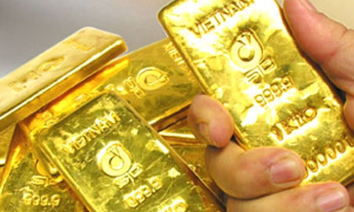 Ngân hàng Nhà nước lên tiếng trước biến động giá vàng