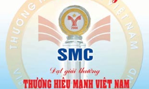 SMC – niềm tự hào thương hiệu thép Việt