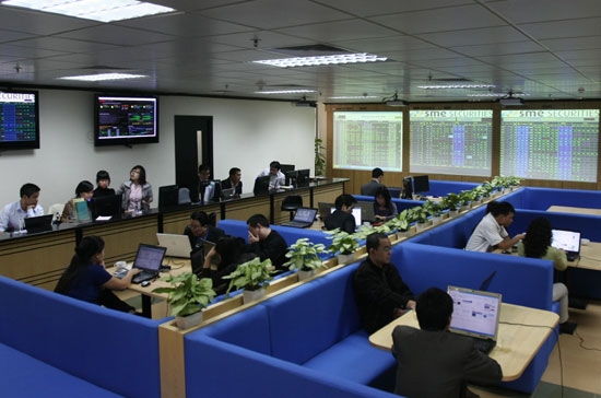 SMES dự kiến tăng vốn điều lệ lên 300 tỷ đồng và niêm yết cổ phiếu tại HNX.