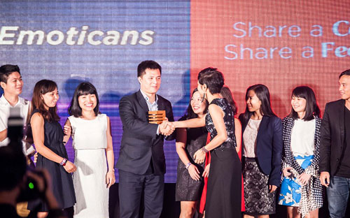 Xuất phát từ sự thấu hiểu tâm lý người tiêu dùng và được lan tỏa rộng rãi thông qua nhiều kênh khác nhau, chiến dịch đã thành công trong việc kết nối với giới trẻ Việt.