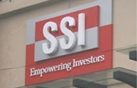 Năm 2011, SSI đứng đầu về môi giới cổ phiếu và chứng chỉ quỹ với 13,21% thị phần