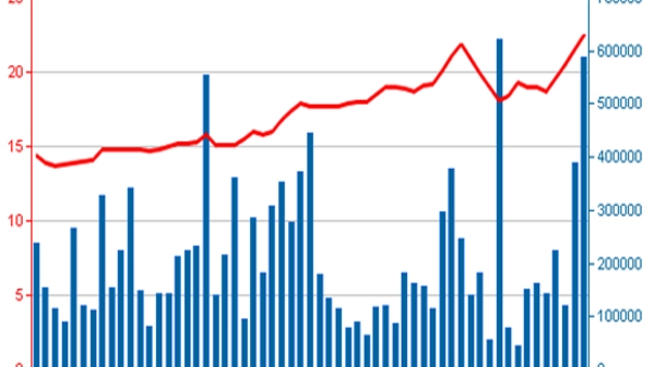 Yêu cầu Chủ tịch Eximbank báo cáo về cổ phiếu Sacombank