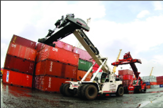 STG dự kiến lãi đạt 24,75 tỷ đồng trong năm 2011.