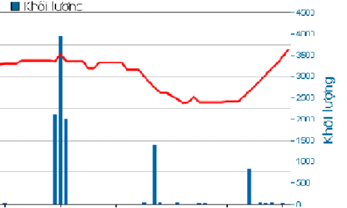 STG giải trình 3 nguyên nhân làm cổ phiếu tăng trần 5 phiên liên tiếp