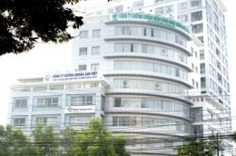 Năm 2010, SVS lỗ 21.372.497.807 đồng.