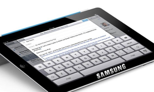 PET sẽ phân phối điện thoại và máy tính bảng Samsung