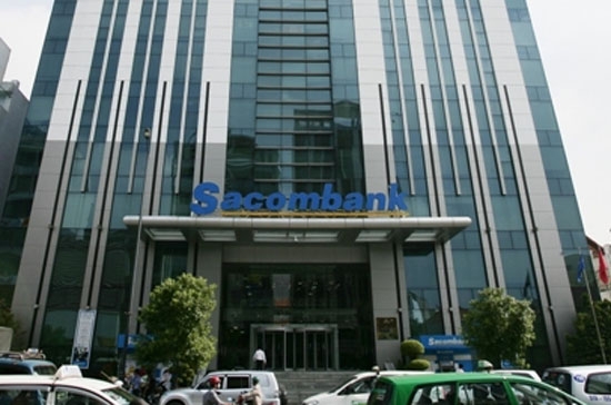 Lũy kế 6 tháng, Sacombank lãi sau thuế 1.296 tỷ đồng, tăng 14% so với cùng kỳ năm ngoái.