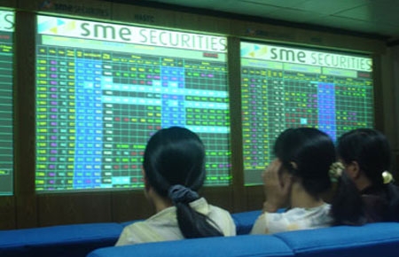Báo cáo theo dõi hoạt động và diễn biến tại Công ty Chứng khoán SME (SMES) hơn hai năm nay cho thấy, những sai phạm của SME là một quá trình dài. 
