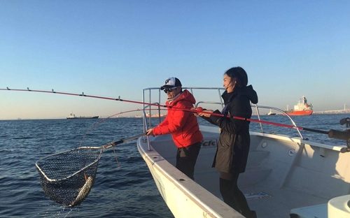 Chuyến câu cá là một phần trong chương trình thực tập tại CyberBuzz.<br>