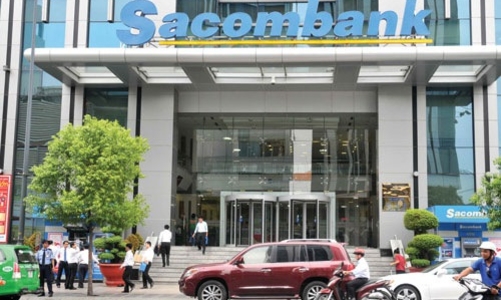 Sacombank lên kế hoạch xử lý dứt điểm nợ xấu trong 5 năm