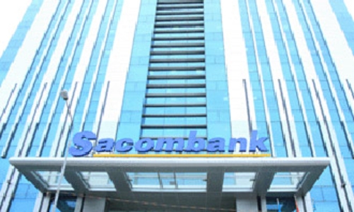 Sacombank giải trình biến động kết quả kinh doanh quý 2/2008