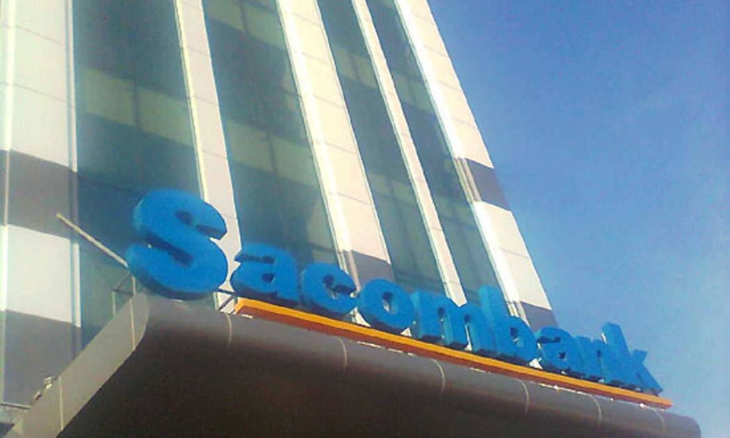 Nếu giao dịch thành công, tỷ lệ sở hữu của REE tại Sacombank sẽ là 0%.