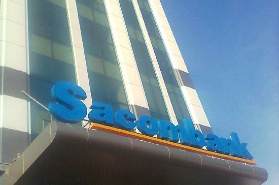 Nếu giao dịch thành công, tỷ lệ sở hữu của REE tại Sacombank sẽ là 0%.