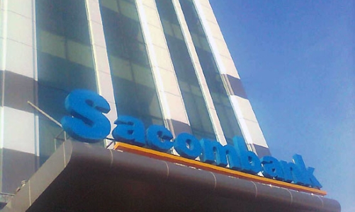 S&P đánh giá tín nhiệm Sacombank