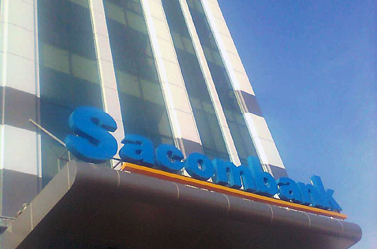 Các nhà phân tích của S&P đánh giá cao Sacombank ở khả năng quản trị rủi ro.