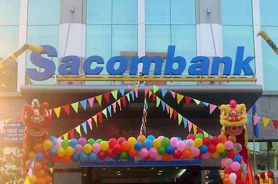 Ngân hàng Nhà nước khẳng định những thông tin “hợp nhất”, về tin đồn “thâu tóm”… liên quan đến Sacombank là chưa có cơ sở.