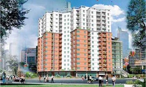 Hà Nội tiếp tục nhận hồ sơ mua nhà thu nhập thấp tại Sài Đồng