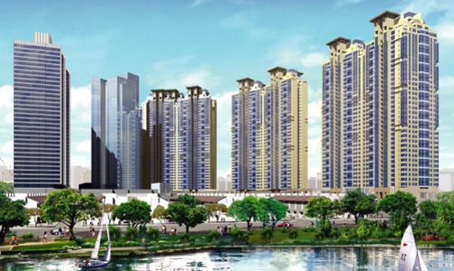 Công ty Cổ phần Dịch vụ & Kỹ thuật cơ điện Lạnh R.E.E