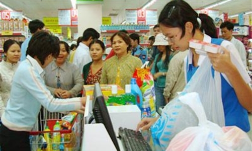 Saigon Co.opMart ngừng bán sản phẩm Vedan