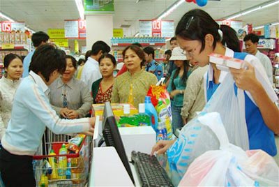 Hệ thống Co.opMart trên cả nước sẽ ngưng tiêu thụ sản phẩm của Vedan.