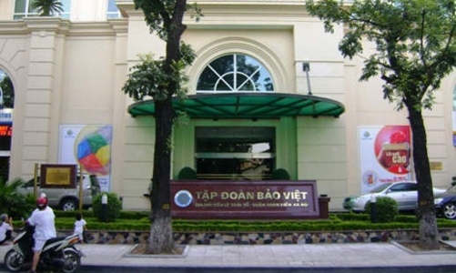 Thanh tra Chính phủ “soi” chuyện tham nhũng tại Bảo Việt