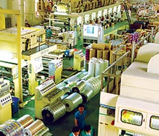 Sản phẩm của Saplastic góp phần không nhỏ trong việc tạo nên bộ mặt sản phẩm của các khách hàng. 