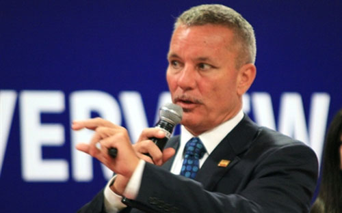 Nhà quản lý, chuyên gia dự báo gì về bất động sản 2013? 7