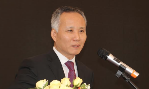 Thứ trưởng Trần Quốc Khánh và “thách thức lớn nhất” của TPP