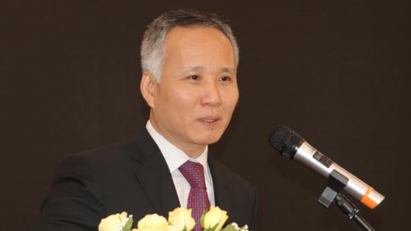 Thứ trưởng Trần Quốc Khánh và “thách thức lớn nhất” của TPP