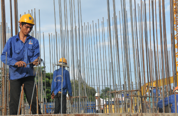 Các Startup Việt được thành lập có quy mô lao động khiêm tốn so với các nước trên thế giới..