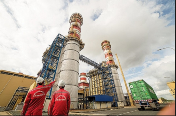 PV Power thoái vốn trong bối cảnh nhiều doanh nghiệp lớn cùng ngành cũng dự kiến thoái vốn lớn. <br>