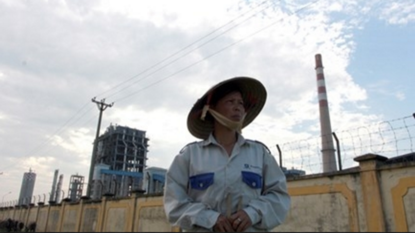 Dự án Đạm Ninh Bình đã lỗ luỹ kế 3.058 tỷ đồng.