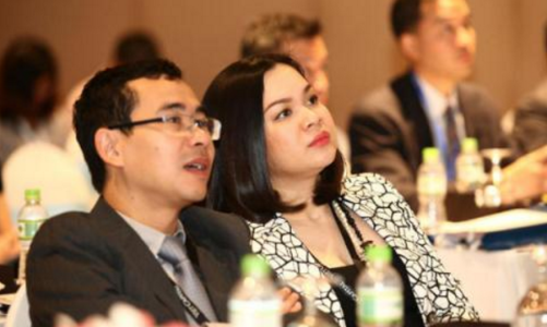Việt Nam có thêm một tỷ phú ngành chứng khoán