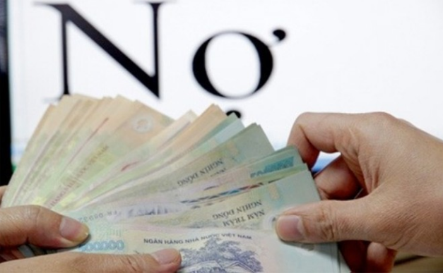 Hà Nội và Tp. HCM có số nợ thuế cao nhất cả nước.