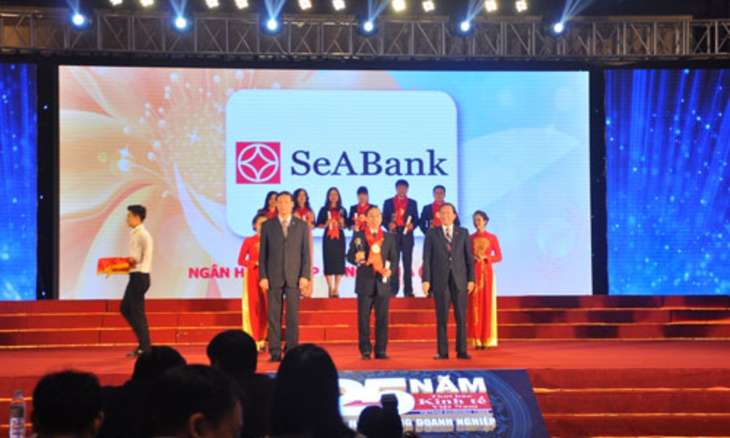 SeABank sẽ không ngừng nỗ lực để mang lại những sản phẩm dịch vụ với chất lượng tốt nhất.