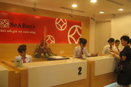 Trị giá hoa hồng phí dành cho người giới thiệu phụ thuộc vào kỳ hạn và số tiền gửi của khách hàng được giới thiệu.