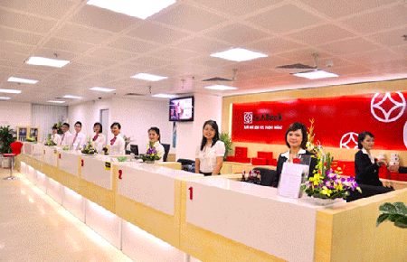 Phân nhóm tín dụng: SeABank vào nhóm 1