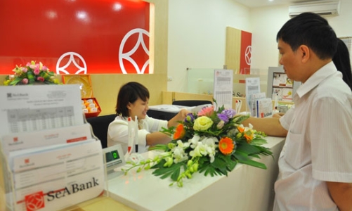 SeABank triển khai sản phẩm tiết kiệm online