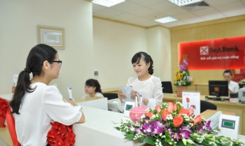 GAS sẽ đấu giá hơn 8,2 triệu cổ phiếu SeABank