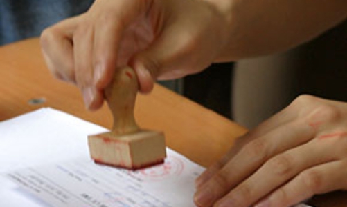 Cải cách hành chính: Nhiều tồn tại trong thực hiện Đề án 30