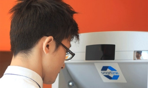 Khách hàng bớt ám ảnh ATM