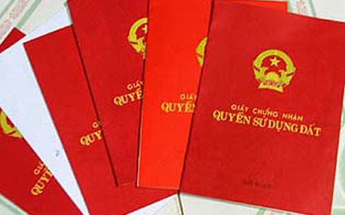 Giấy tờ đặc biệt quan trọng của người dân vẫn có thể bị cơ quan quản lý làm thất lạc<br>