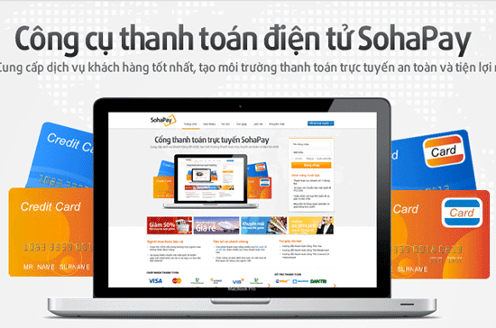 Bên cạnh việc không thu phí với người sử dụng, mới đây SohaPay cũng công bố chương trình khuyến mại đối với các đơn vị bán hàng kết nối thanh toán trực tuyến với SohaPay từ tháng 5/2012.