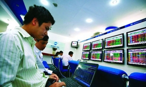 Hợp nhất sở giao dịch chứng khoán: Những phác họa ban đầu