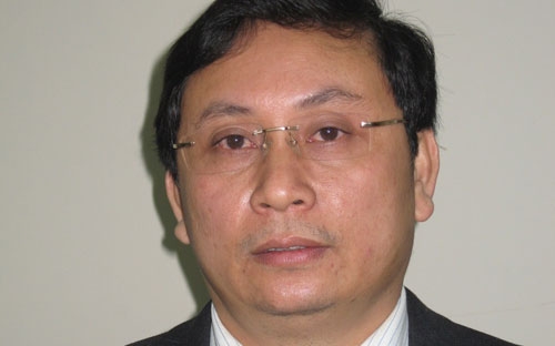 “Việt Nam đang rất cần thị trường chứng khoán phái sinh” 1