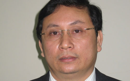 Chứng khoán: Từ cơ hội đến hiện thực 1